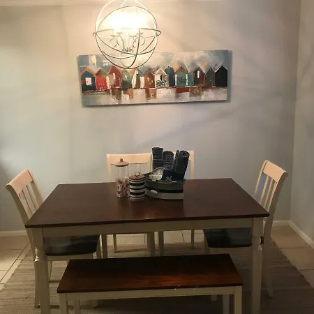 Home Away Home